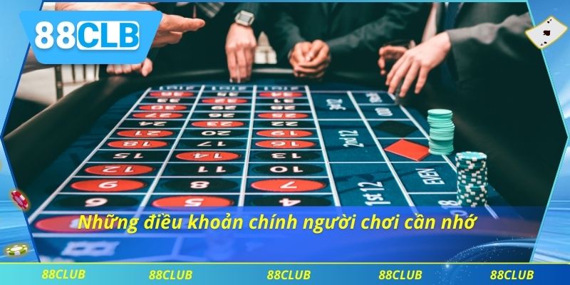 Miễn Trừ Trách Nhiệm 2 Những điều khoản chính người chơi cần nhớ